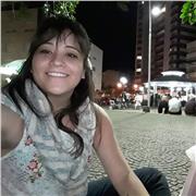 Licenciada en Ciencia Política y de Gobierno y en Ciencias de la Educación para construir juntos lo que necesites en procesos de aprendizajes